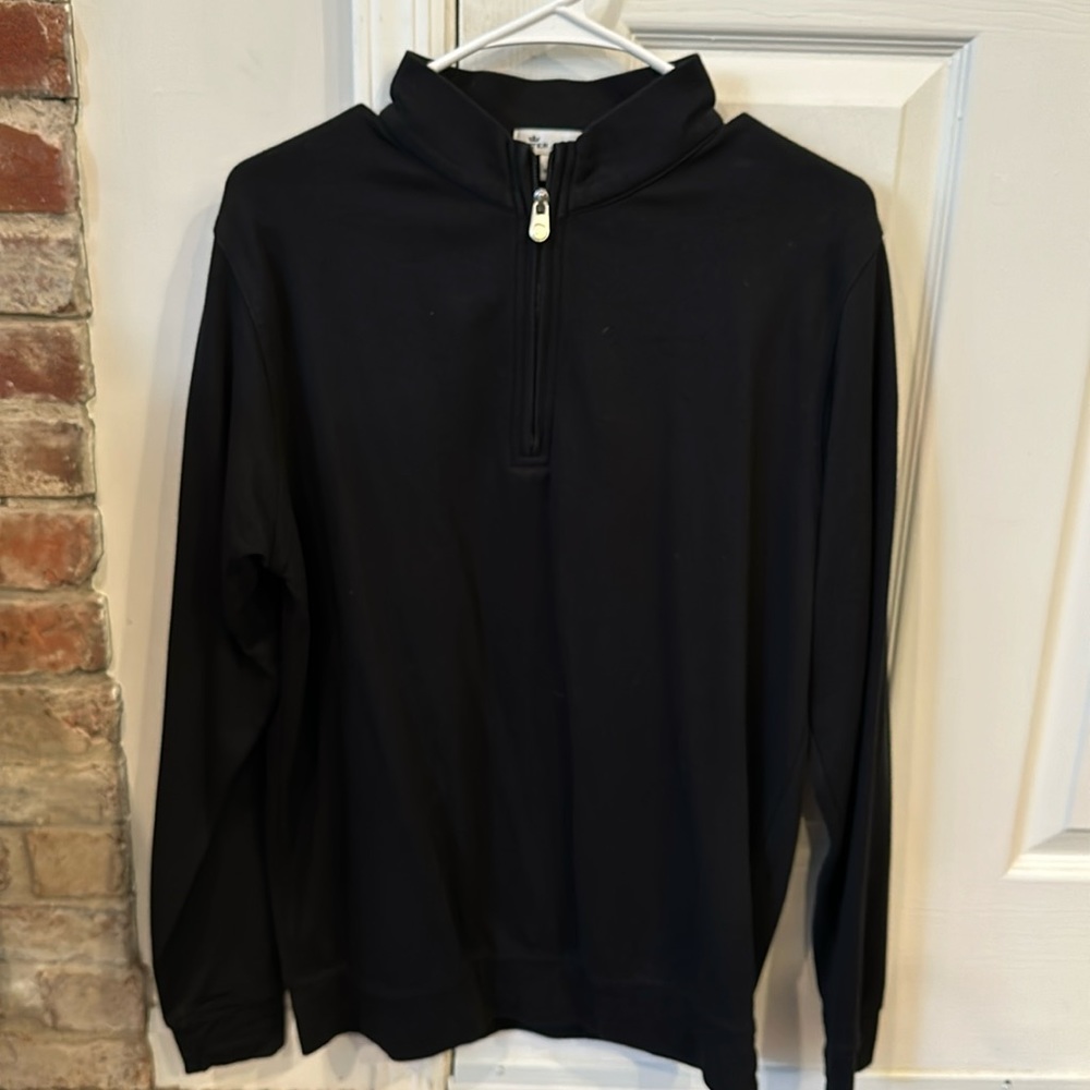 Peter Millar Quarter Zip